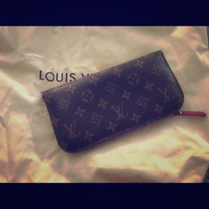 Authentic Louis Vuitton insolite wallet